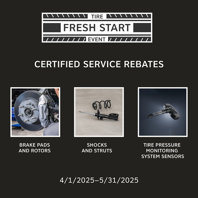 Powertrain Offer Banner