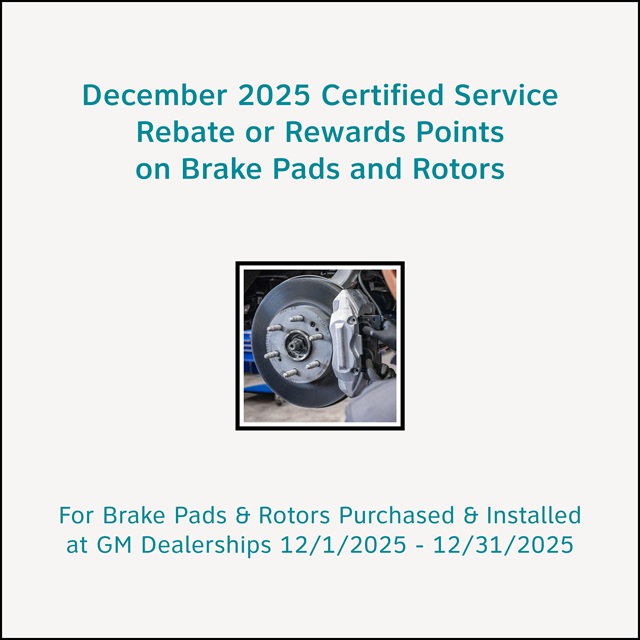 Powertrain Offer Banner